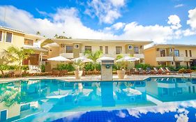 Portal Ville Praia Hotel - Rede Soberano
